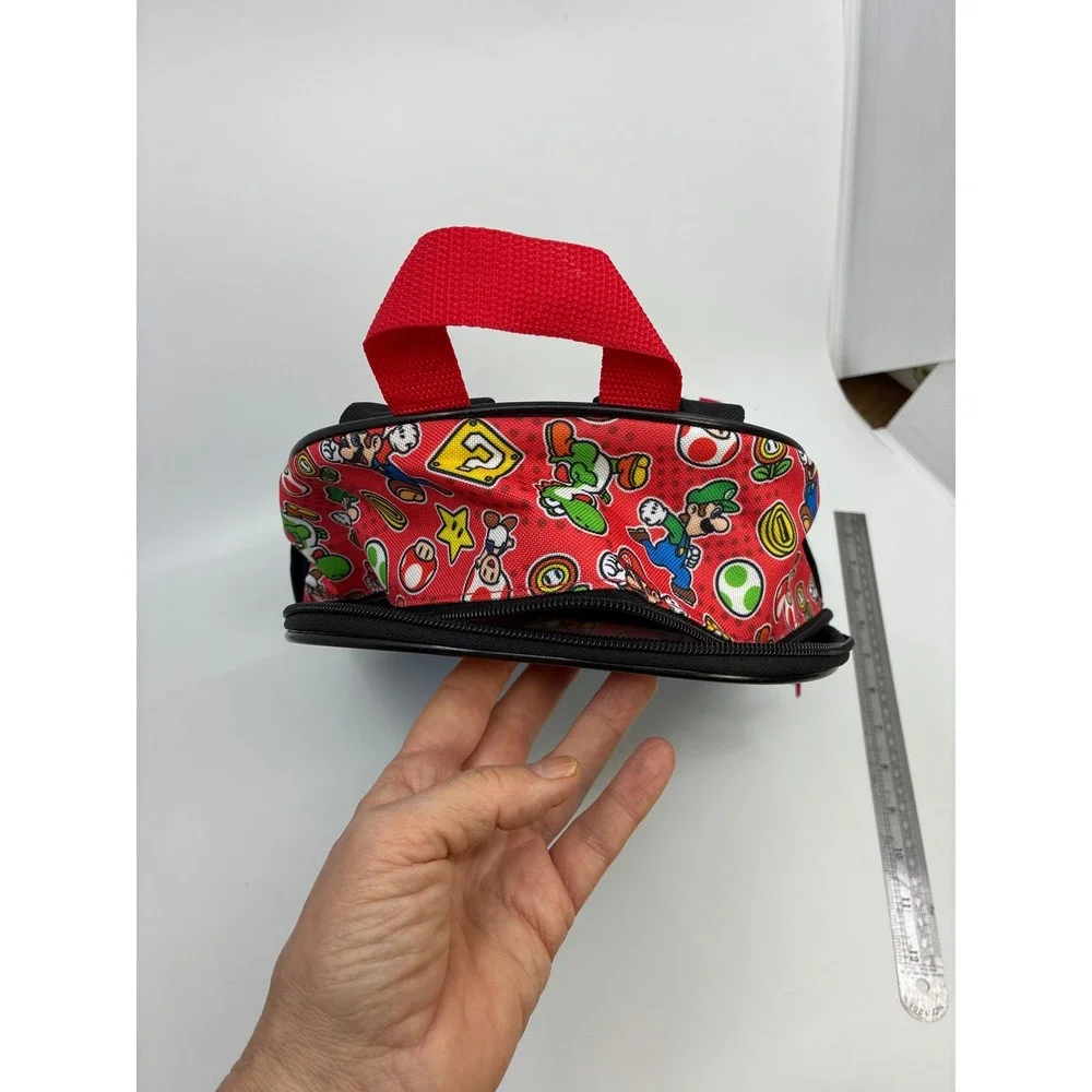 Super Mario backpack‎ small 11